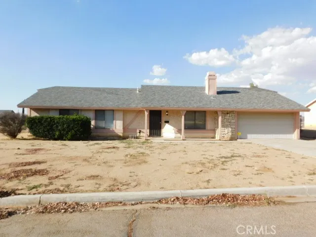16180 Westland Drive, Victorville, California 92395