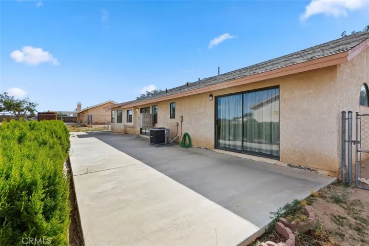 16180 Westland Drive, Victorville, California 92395