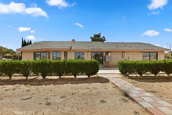 16180 Westland Drive, Victorville, California 92395