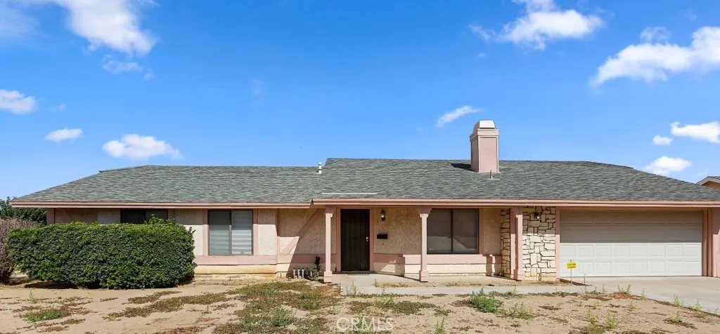 16180 Westland Drive, Victorville, California 92395