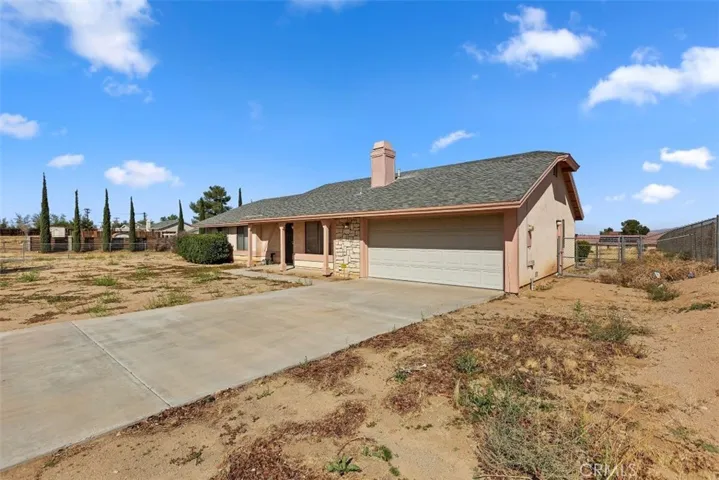 16180 Westland Drive, Victorville, California 92395