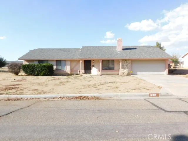 16180 Westland Drive, Victorville, California 92395