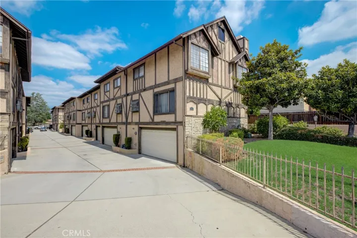 8817 Mission Drive Unit B, Rosemead, California 91770