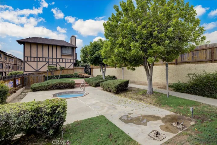 8817 Mission Drive Unit B, Rosemead, California 91770