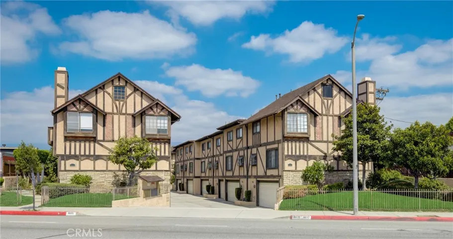 8817 Mission Drive Unit B, Rosemead, California 91770
