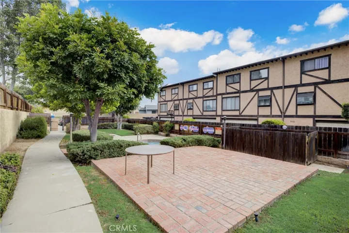 8817 Mission Drive Unit B, Rosemead, California 91770
