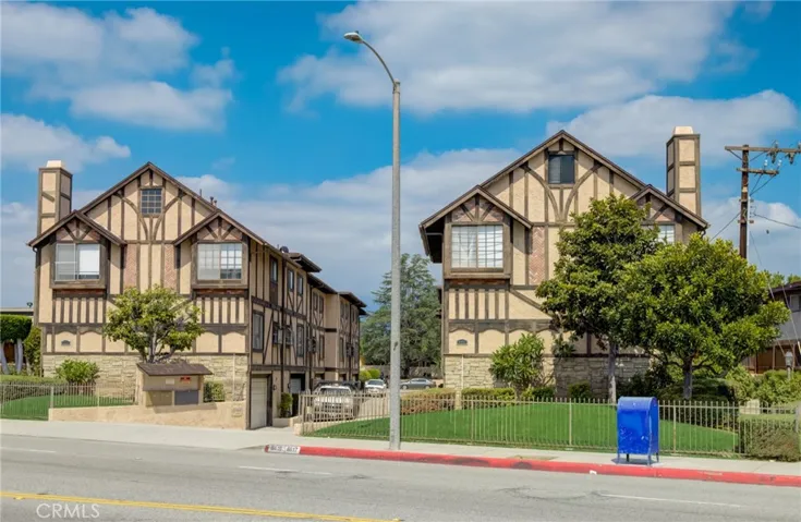 8817 Mission Drive Unit B, Rosemead, California 91770