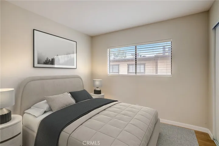 8817 Mission Drive Unit B, Rosemead, California 91770