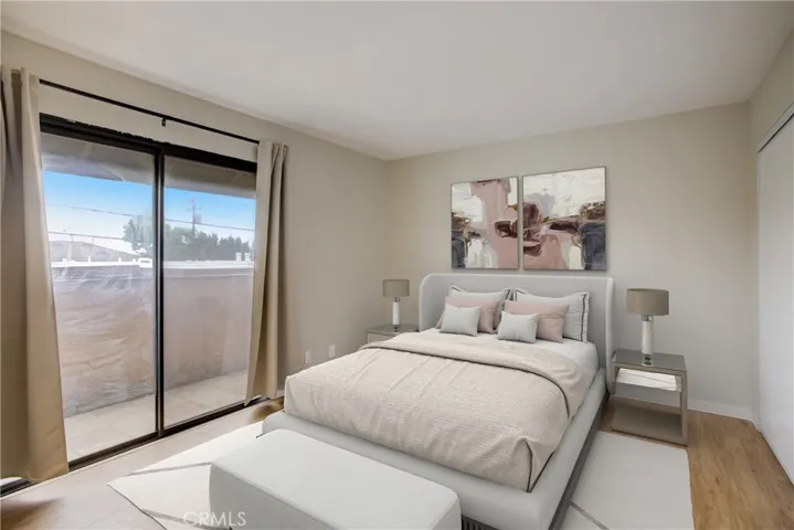8817 Mission Drive Unit B, Rosemead, California 91770