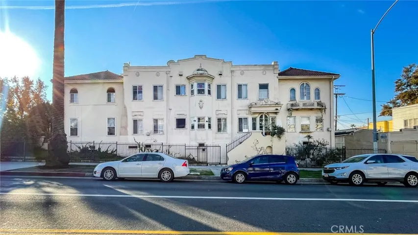 3810 W 1st Street, Los Angeles, California 90004