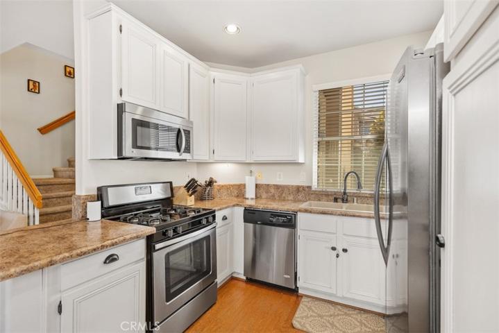 241 Seacountry Lane, Rancho Santa Margarita, California 92688