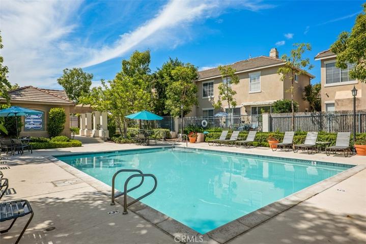 241 Seacountry Lane, Rancho Santa Margarita, California 92688