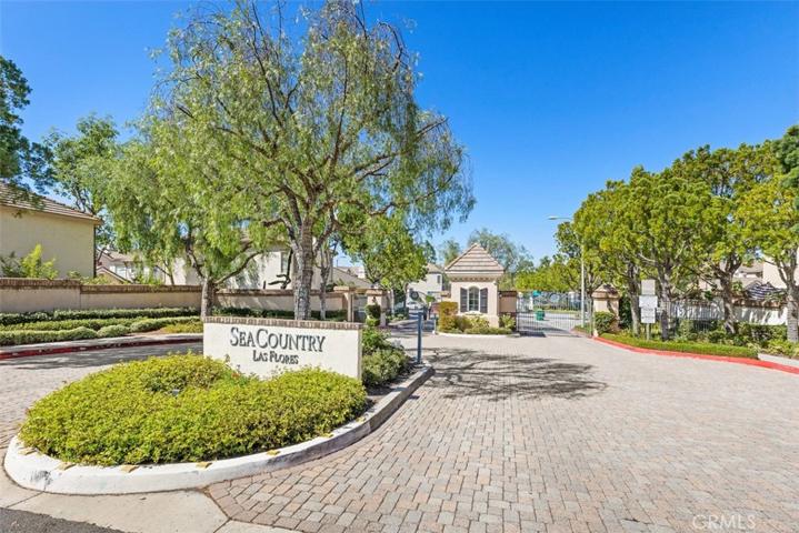241 Seacountry Lane, Rancho Santa Margarita, California 92688
