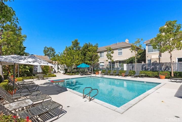 241 Seacountry Lane, Rancho Santa Margarita, California 92688