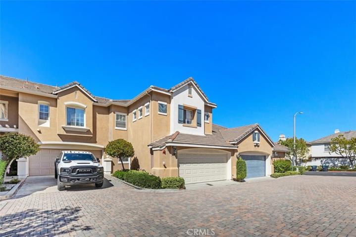 241 Seacountry Lane, Rancho Santa Margarita, California 92688