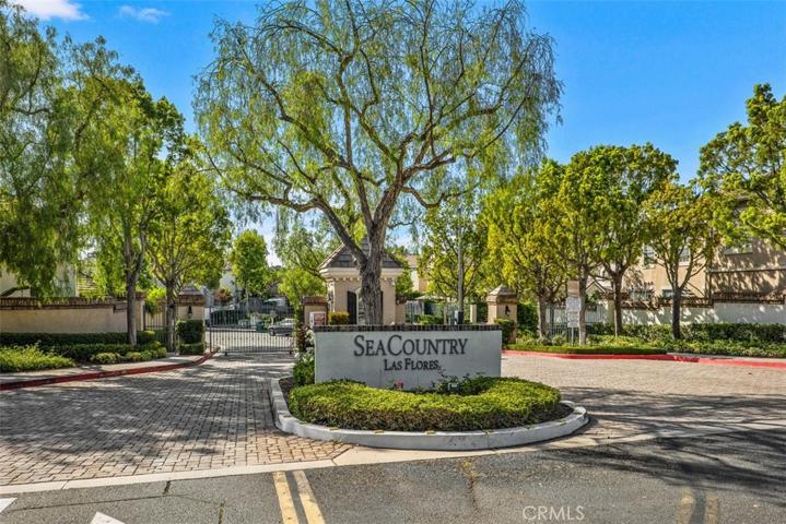 241 Seacountry Lane, Rancho Santa Margarita, California 92688