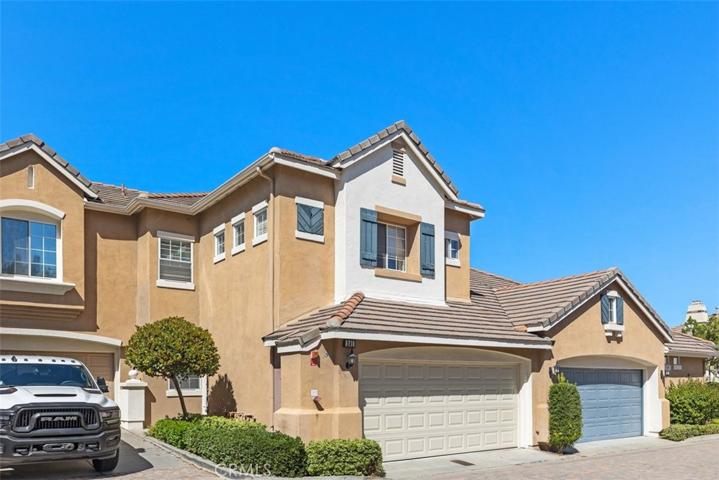 241 Seacountry Lane, Rancho Santa Margarita, California 92688