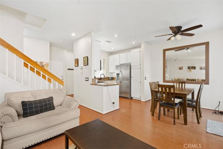 241 Seacountry Lane, Rancho Santa Margarita, California 92688