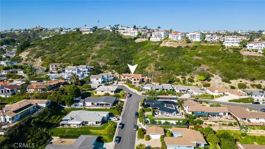 221 Cerrito Cielo, San Clemente, California 92672