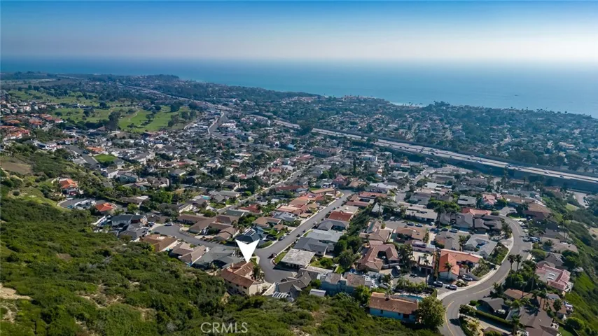 221 Cerrito Cielo, San Clemente, California 92672