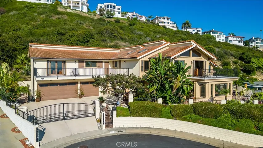 221 Cerrito Cielo, San Clemente, California 92672