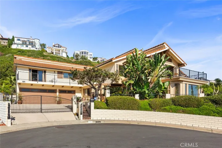 221 Cerrito Cielo, San Clemente, California 92672