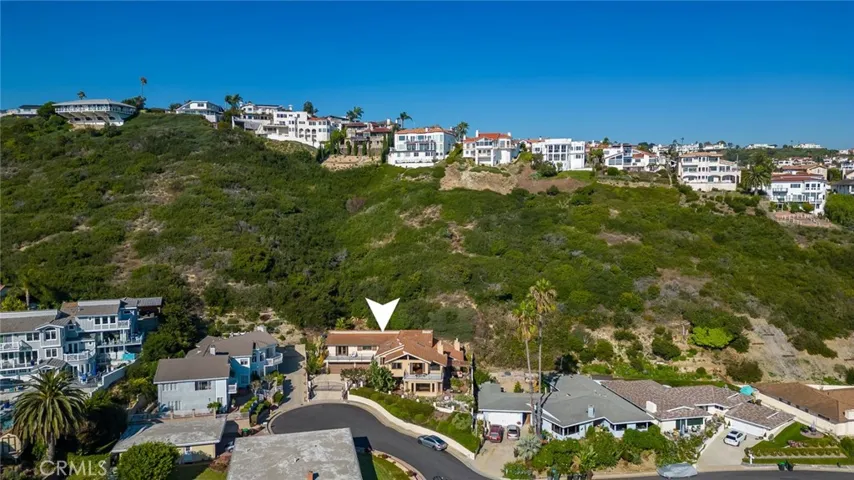221 Cerrito Cielo, San Clemente, California 92672
