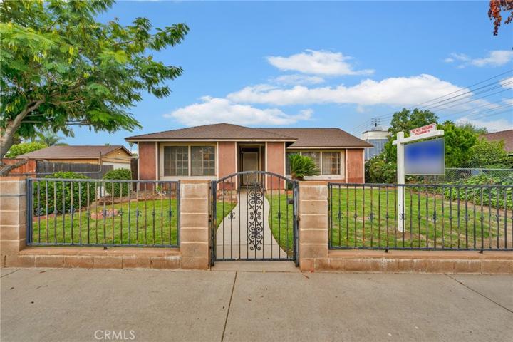 12458 Herrick Avenue, Sylmar, California 91342