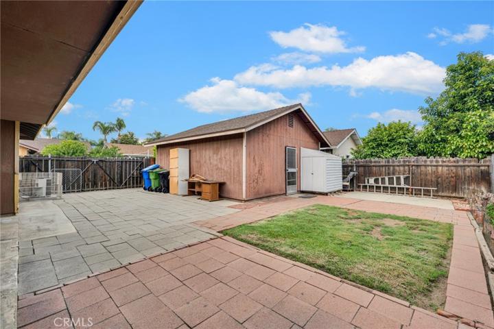 12458 Herrick Avenue, Sylmar, California 91342