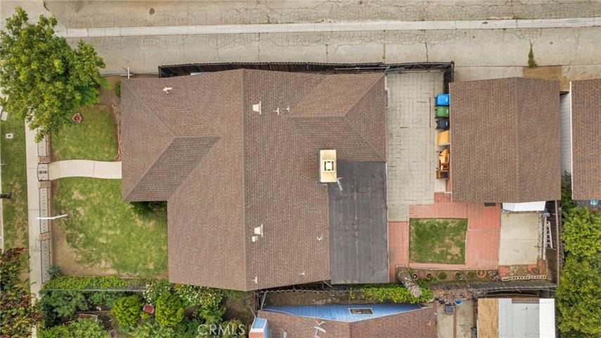 12458 Herrick Avenue, Sylmar, California 91342