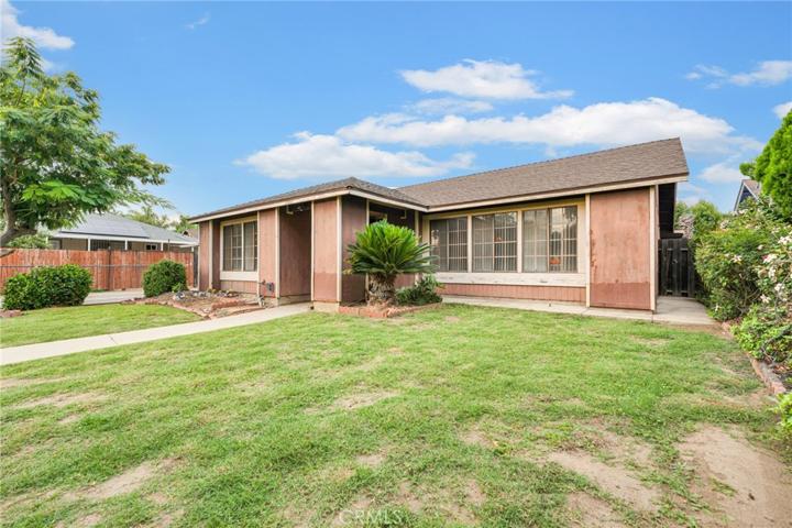 12458 Herrick Avenue, Sylmar, California 91342