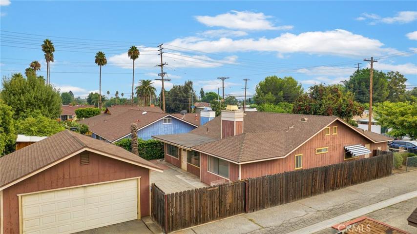 12458 Herrick Avenue, Sylmar, California 91342