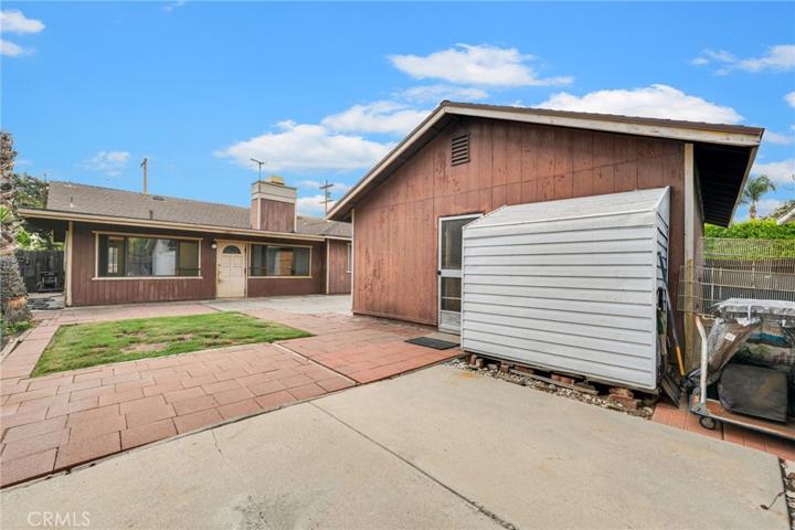 12458 Herrick Avenue, Sylmar, California 91342