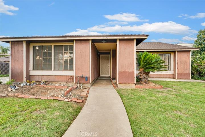 12458 Herrick Avenue, Sylmar, California 91342