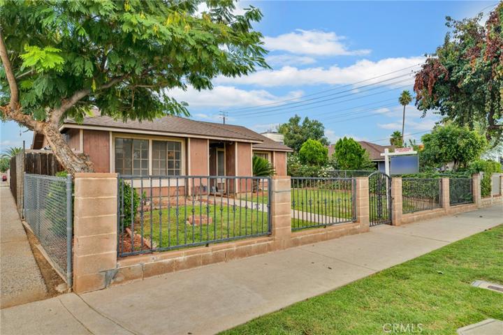 12458 Herrick Avenue, Sylmar, California 91342