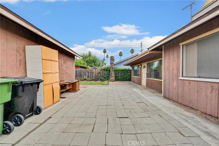 12458 Herrick Avenue, Sylmar, California 91342