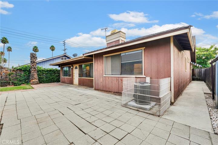 12458 Herrick Avenue, Sylmar, California 91342