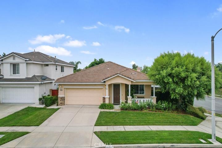 12211 Eton Drive, Rancho Cucamonga, California 91739