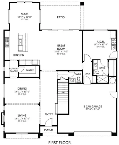 1437 Gerhardt Avenue, San Jose, California 95125