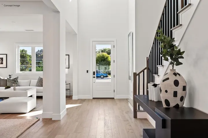 1437 Gerhardt Avenue, San Jose, California 95125