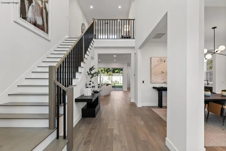 1437 Gerhardt Avenue, San Jose, California 95125