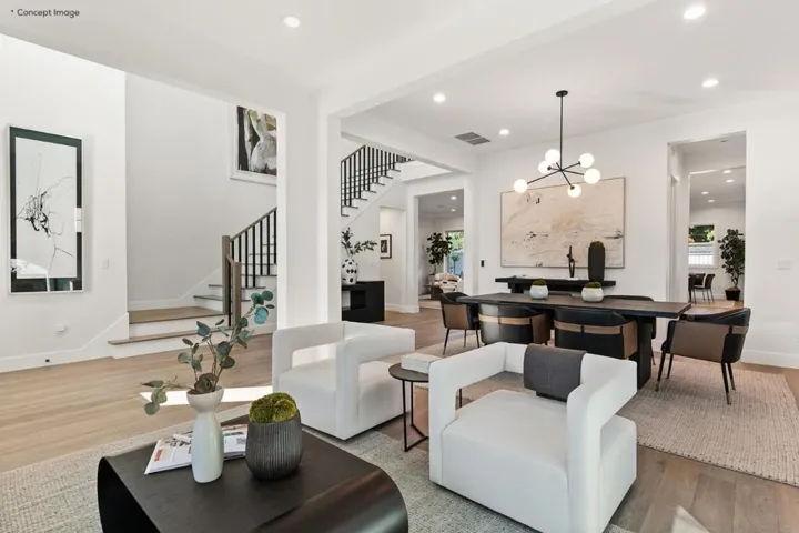 1437 Gerhardt Avenue, San Jose, California 95125