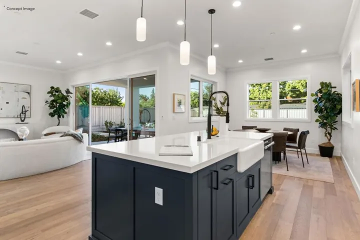 1437 Gerhardt Avenue, San Jose, California 95125