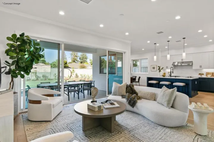 1437 Gerhardt Avenue, San Jose, California 95125