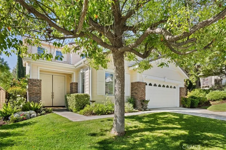 22904 Boxwood Lane, Saugus, California 91390