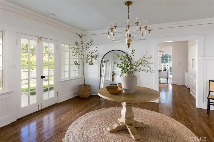 Den/Dining