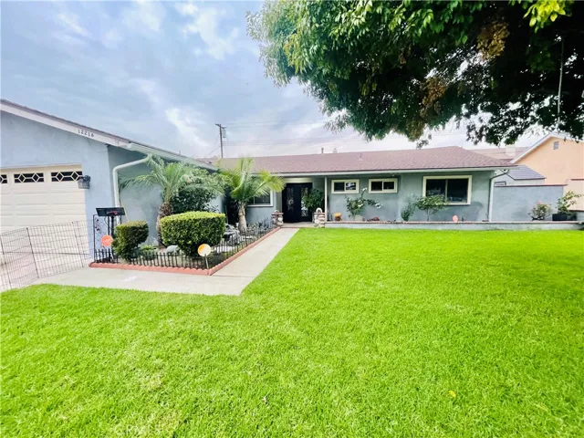 12216 Carlisle Avenue, Chino, California 91710