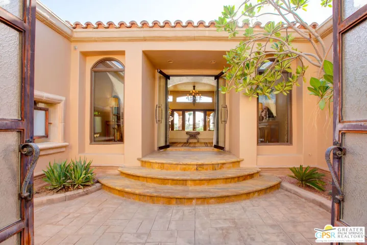 12136 Saint Andrews Drive, Rancho Mirage, California 92270