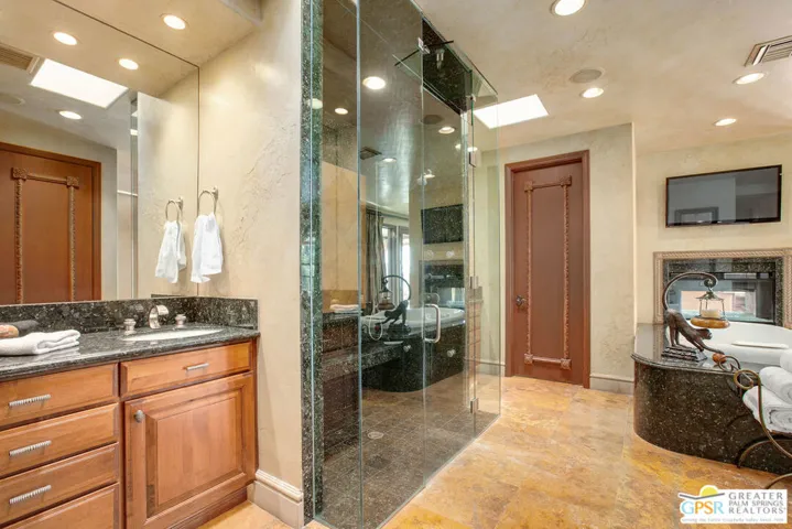 12136 Saint Andrews Drive, Rancho Mirage, California 92270