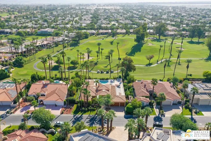 12136 Saint Andrews Drive, Rancho Mirage, California 92270